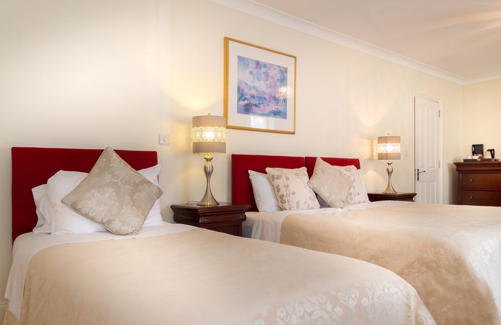 Villiers Lodge Surbiton Luaran gambar