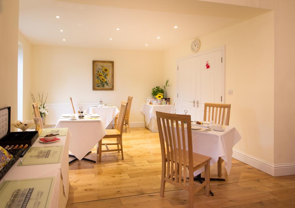 Villiers Lodge Surbiton Luaran gambar
